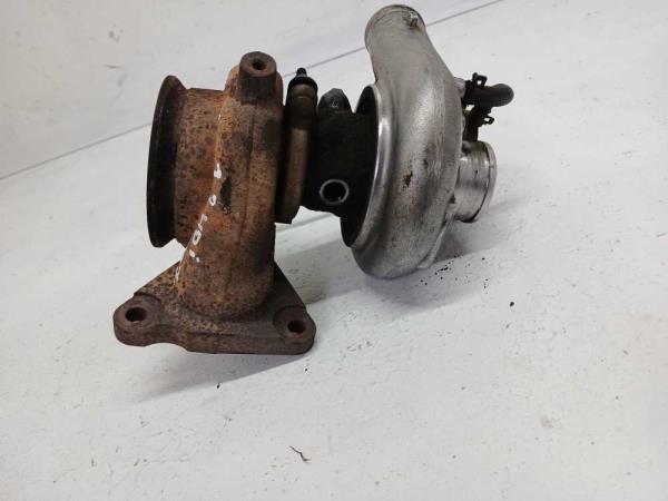 TURBO CITROEN JUMPER/ PEUGEOT BOXER/ FIAT DUCATO 2.2 EURO 4 - Vue 2